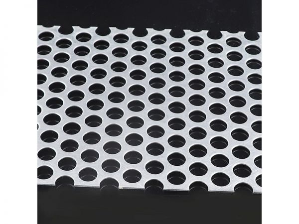 铝板冲孔网
